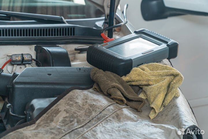 Автоэлектрик с выездом с 11 до 89196