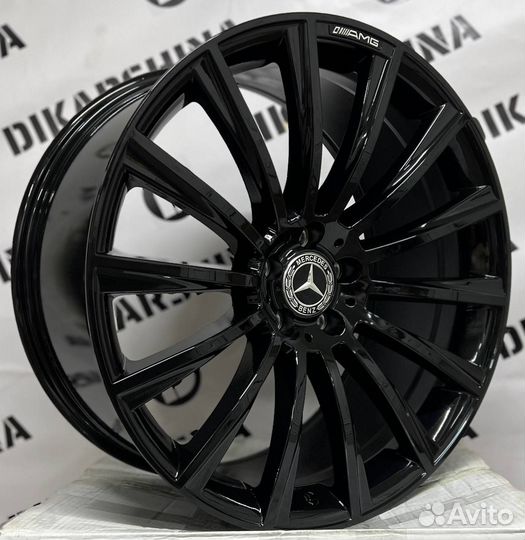 Диски на Мерседес Mercedes Maybach R22 5/112