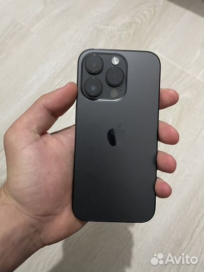 iPhone 14 Pro, 256 ГБ