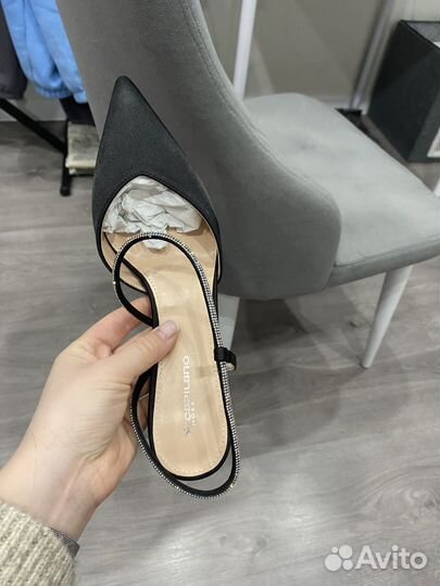 Туфли женские