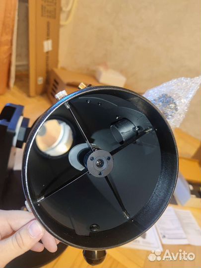 Телескоп Orion StarBlast Astro 6, 150мм