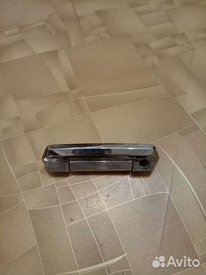 Ручки дверей Ваз 2101