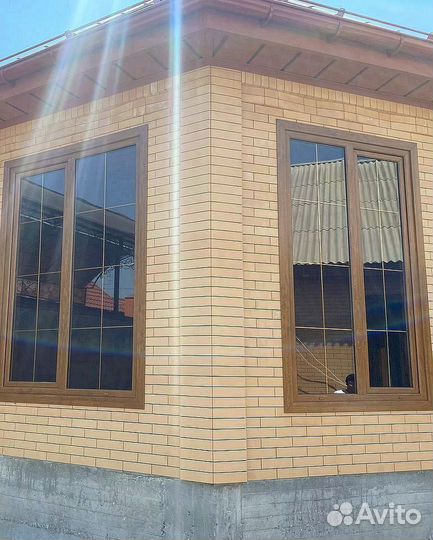 Пластиковые окна пвх от производителя