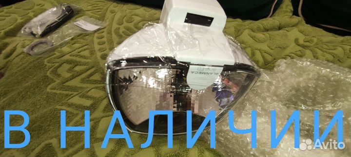 Лампа стоматологическая planmeca sing LED