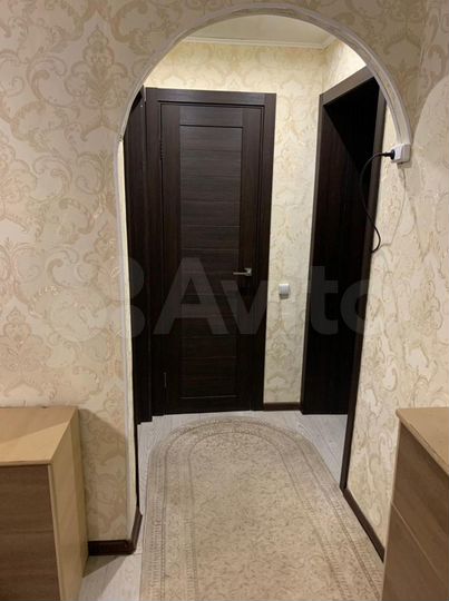 3-к. квартира, 56 м², 2/4 эт.