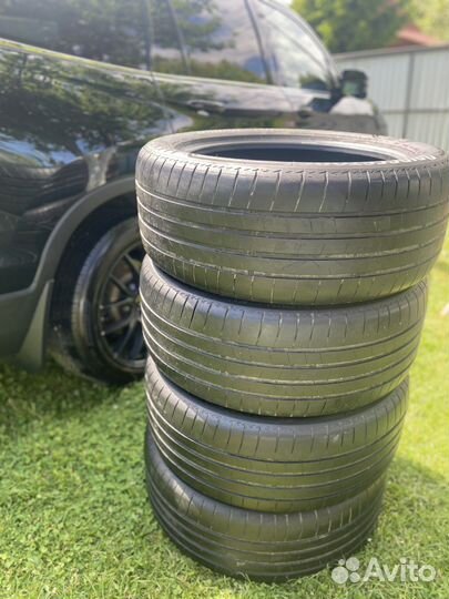 Bridgestone Alenza 001 255/50 R20 109H