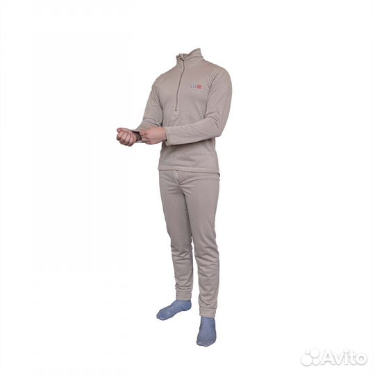 Термобелье 5.11 флис