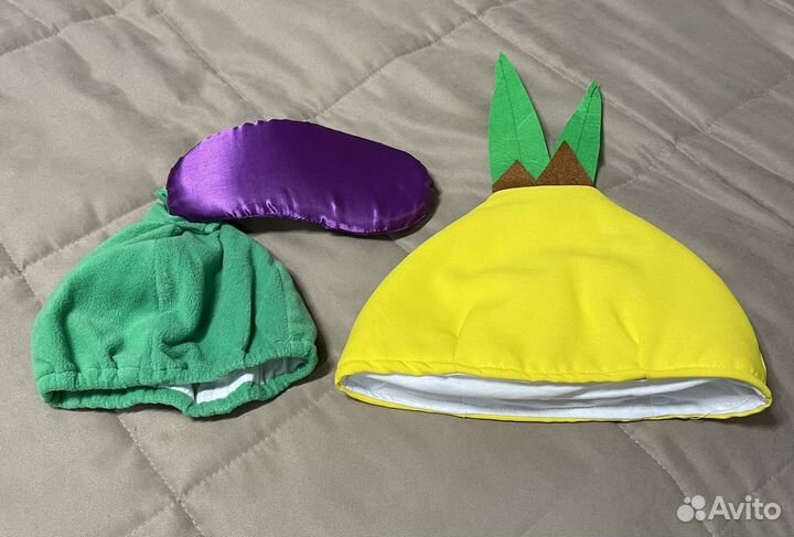 Костюм для праздников