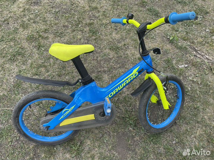 Велосипед детский