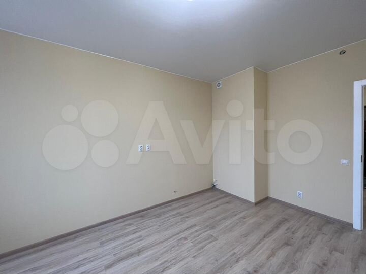 Квартира-студия, 28,3 м², 3/11 эт.
