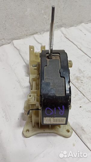 Кулиса кпп Kia Rio 3 2011-2017г