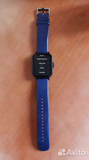 Amazfit gts 2e