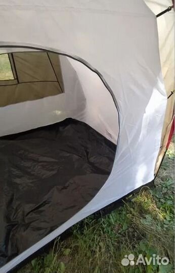 Палатка 7 местная