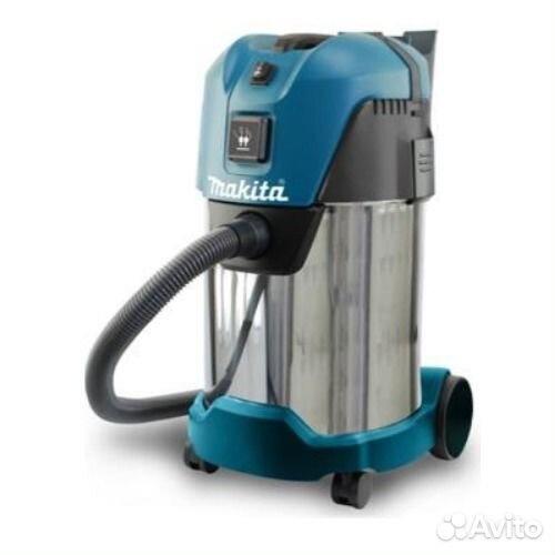 Пылесос Makita 3011