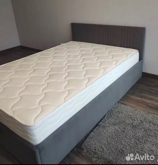 Матрас новый