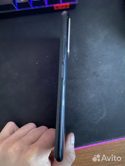 Телефон Huawei p smart 2021