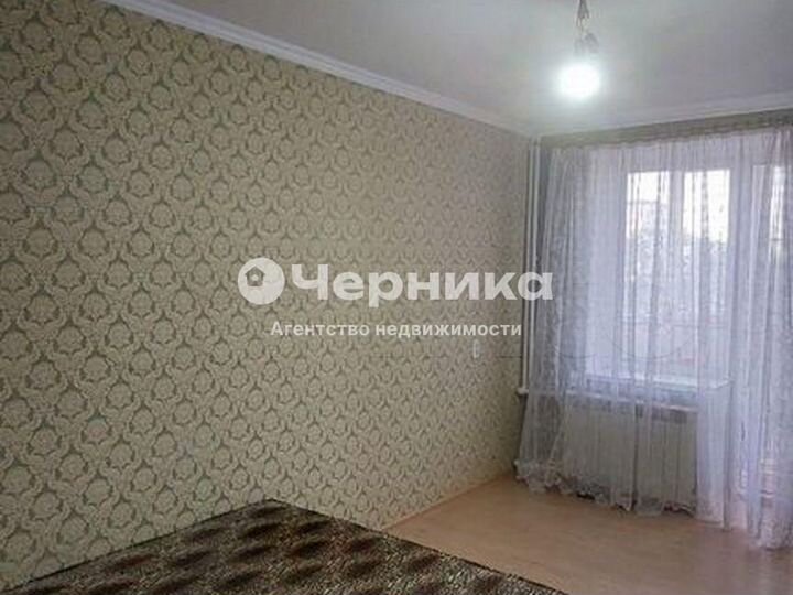 3-к. квартира, 63 м², 2/9 эт.