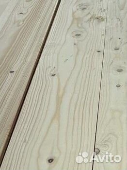 Мини брус профилированный