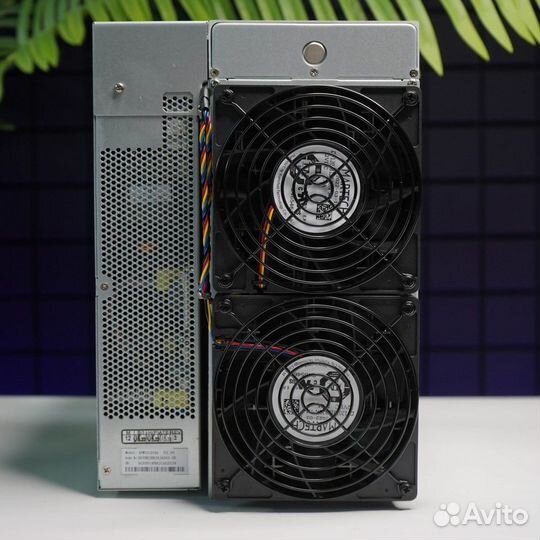 Antminer s19 hydro 184th