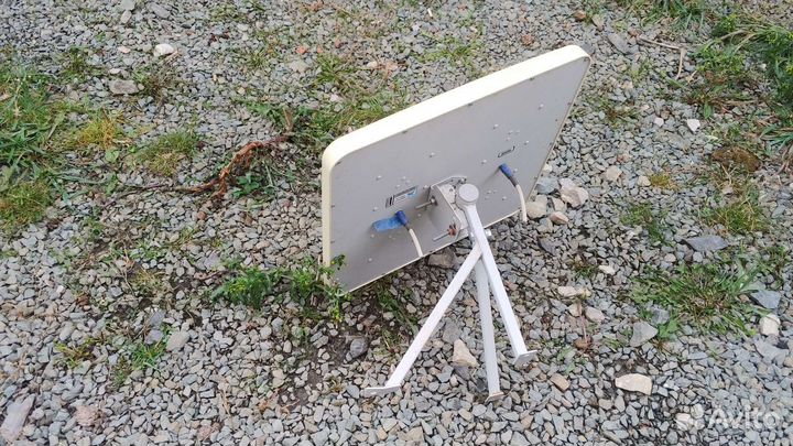 Загородный интернет в частный дом, дачу