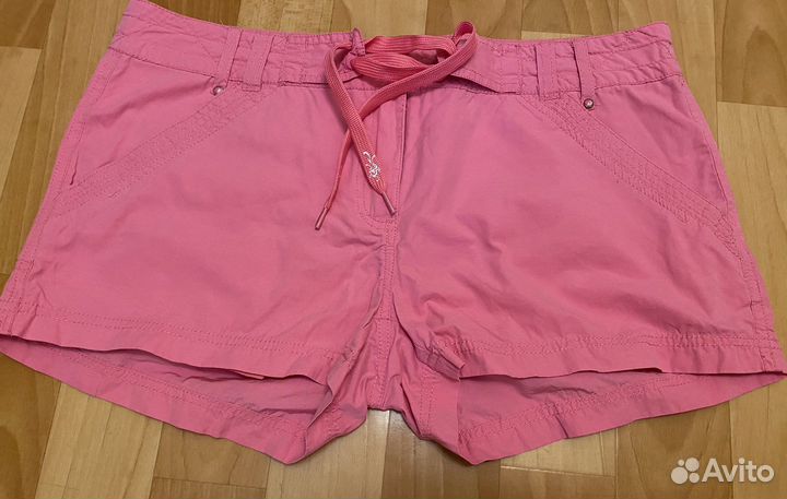 Шорты женские 46 48 размер
