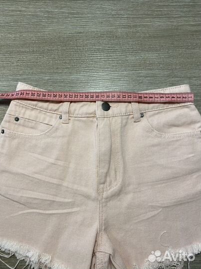 Шорты женские 42-44