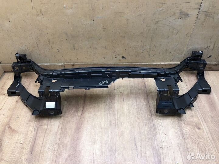 Панель передняя Ford Mondeo V 2015+