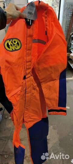 Спелеокомбинезон Splav «Кордура» 500