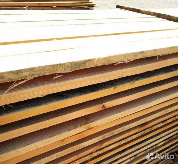 Доска брус доска