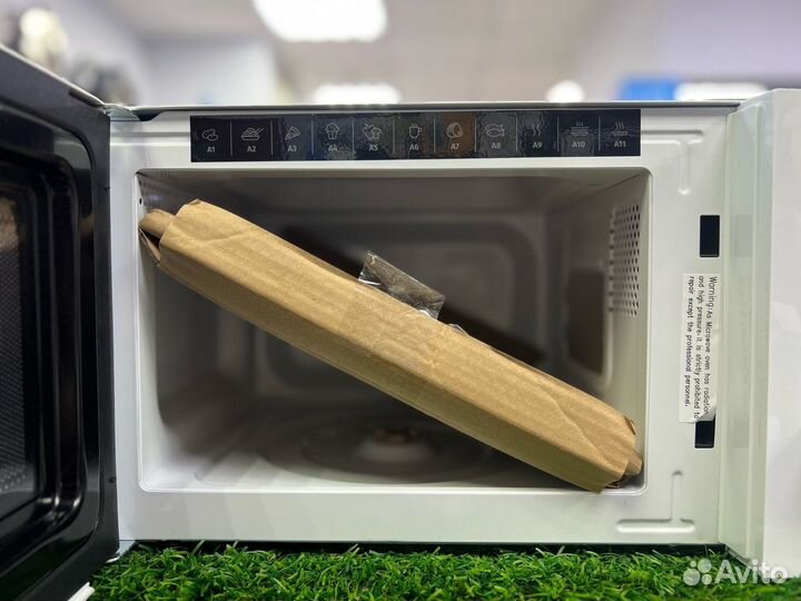 Микроволновая печь соло Gorenje MO20A3WH