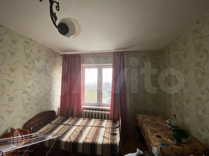 2-к. квартира, 43,9 м², 7/9 эт.