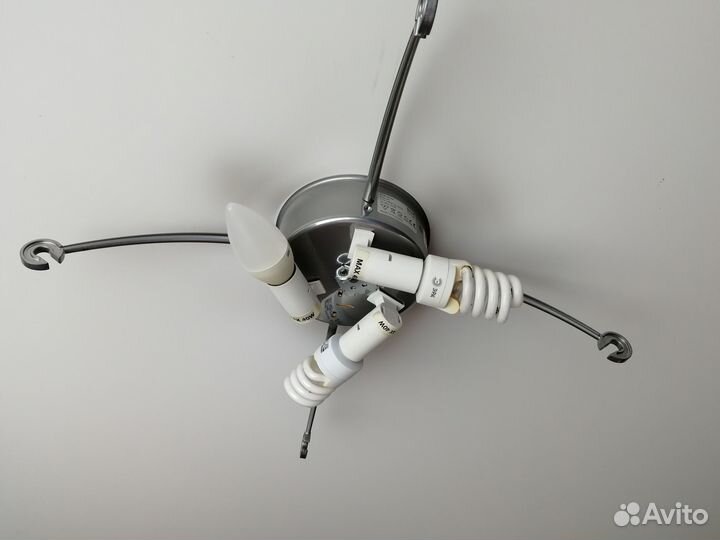 Светильник потолочный IKEA