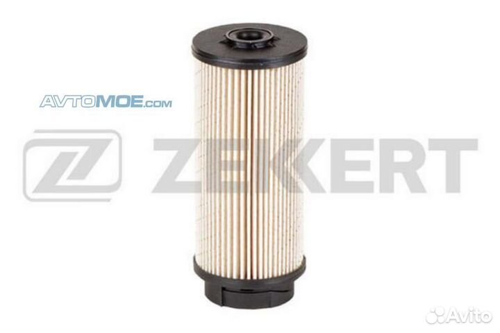 Фильтр топл. Eco Iveco Daily IV-VI 06- Yamaha RD 3