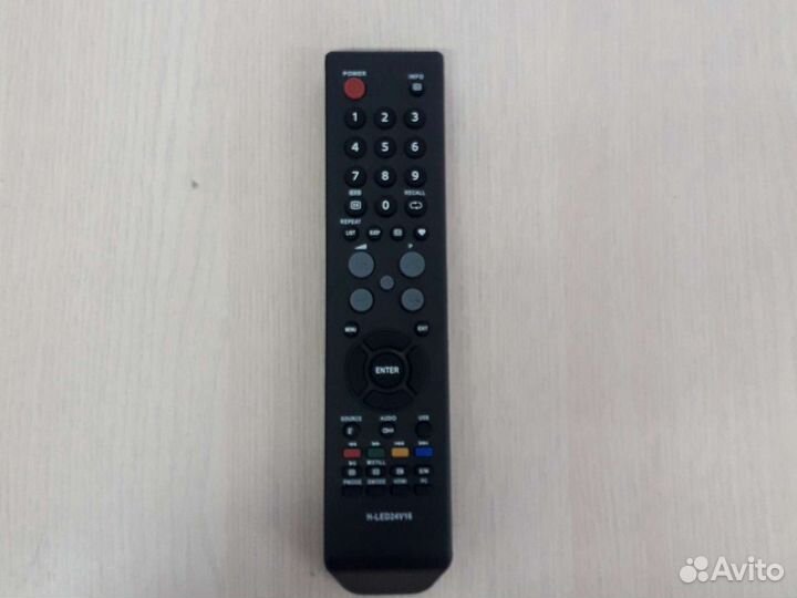 Пульт ду Hyundai H-led24v16