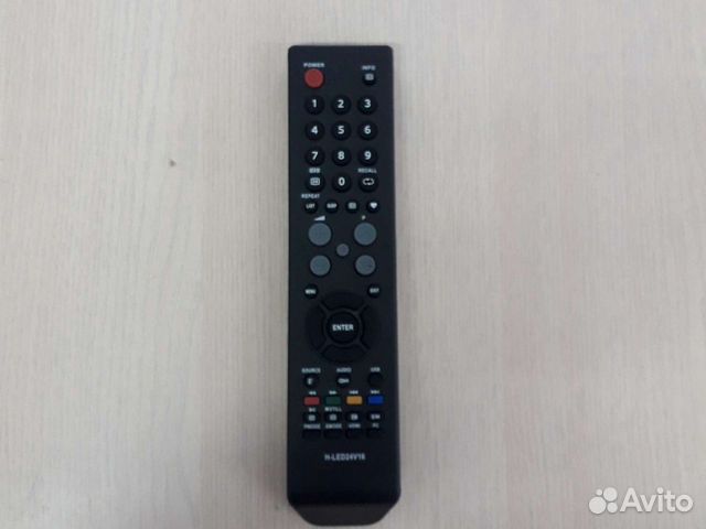 Пульт ду Hyundai H-led24v16