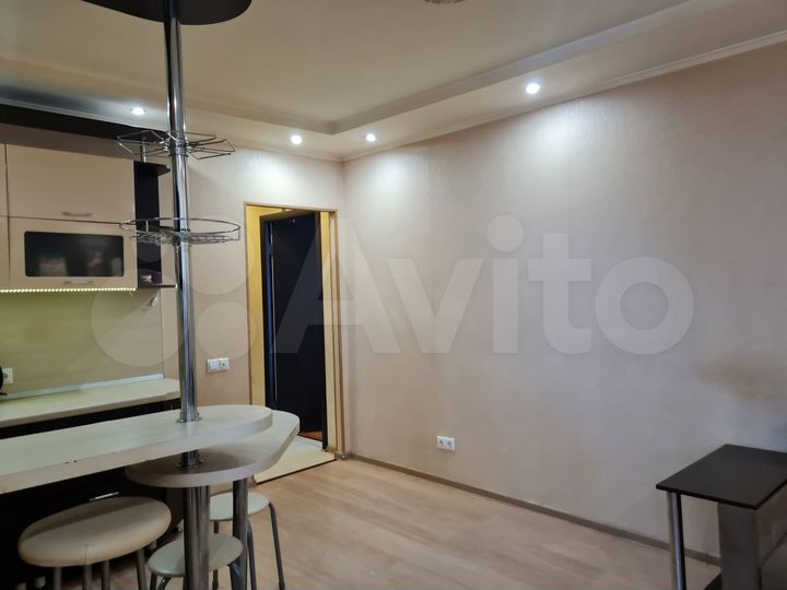 2-к. квартира, 36,3 м², 9/9 эт.