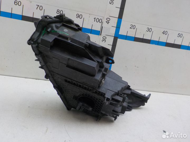 Б/У Фара правая Lexus NX 2021- 8114578200 toyota