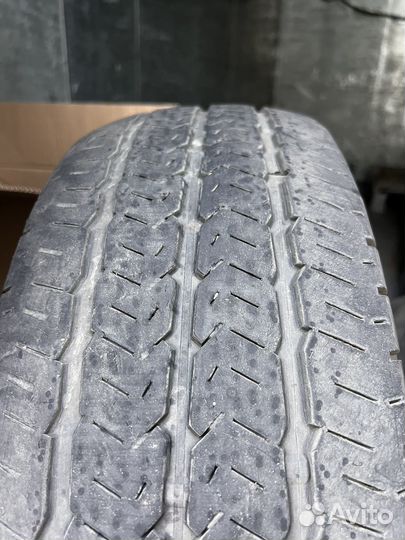 КАМА Kама-Euro LCV-131 215/65 R16C 170C