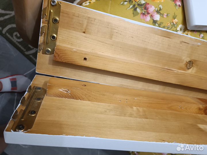 Детская кровать 90 175