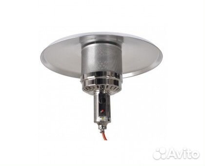 Обогреватель газовый