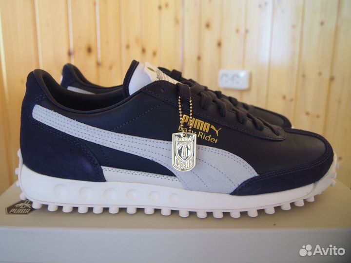 Puma Easy Rider Rudolf Dassler Legacy LB