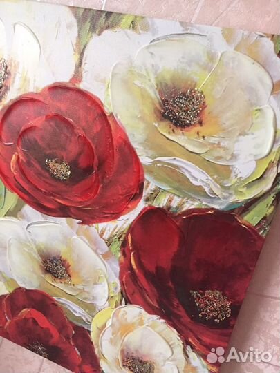 Декоративное панно