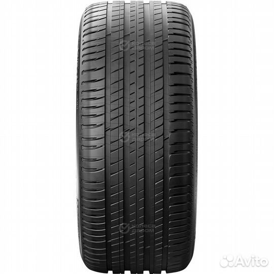 Michelin Latitude Sport 3 265/40 R21 101Y