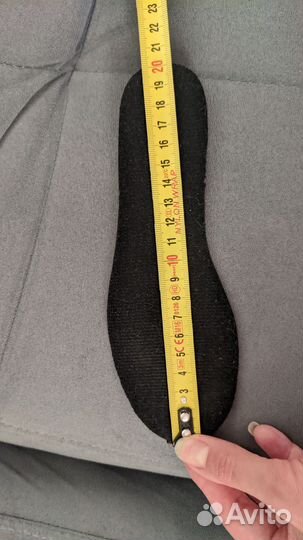 Коньки oxelo 31