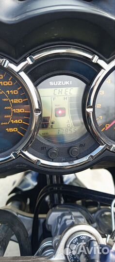 Suzuki dl1000