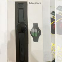 Часы samsung galaxy watch 4 продам