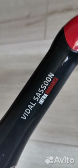 Плойка профессиональная Vidal Sassoon