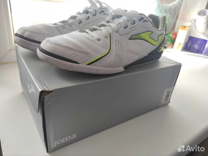 Футзалки joma Dribling