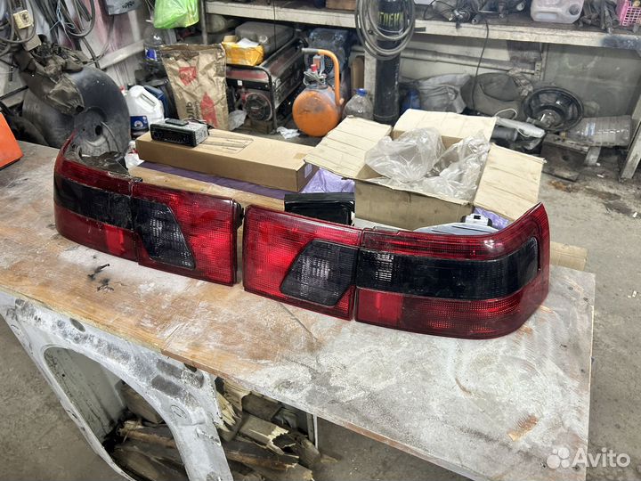 Запчасти на автомобиль ваз 2110