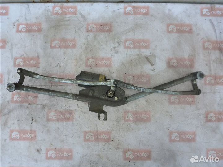 Трапеция стеклоочистителя Volkswagen Passat B4 ADY